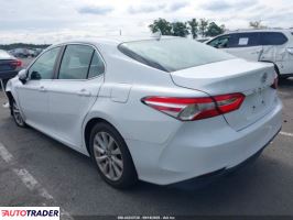 Toyota Camry 2020 2
