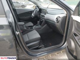 Hyundai Kona 2021 2