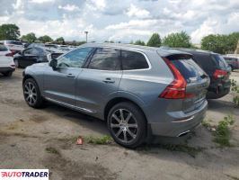 Volvo XC60 2021 2 Volvo XC60 2021 2