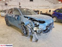 Honda HR-V 2025 2