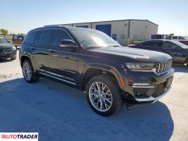 Jeep Grand Cherokee 2023 3