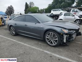 Audi A7 2021 2