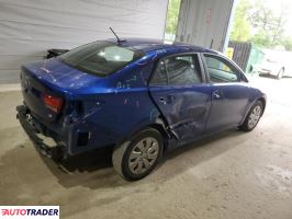 Kia Rio 2019 1