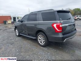 Ford Expedition 2021 3