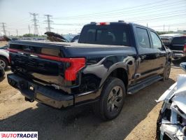 Ford Pozostałe 2023