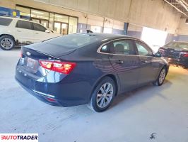 Chevrolet Malibu 2023 1