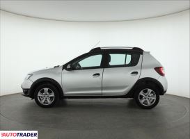 Dacia Sandero 2016 0.9 88 KM
