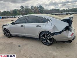 Honda Accord 2024 2