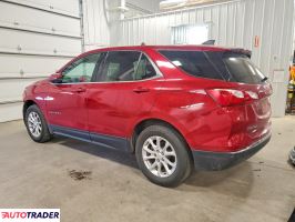 Chevrolet Equinox 2020 1