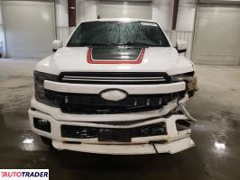 Ford Pozostałe 2020 5 Ford Pozostałe 2020 5