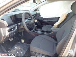 Kia Pozostałe 2025 2