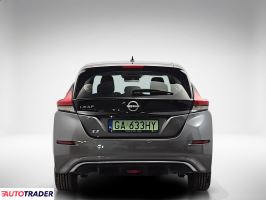 Nissan Leaf 2023 150 KM