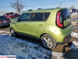 Kia Soul 2019 1