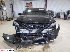 Toyota Camry 2022 2