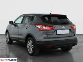 Nissan Qashqai 2014 1.2 113 KM