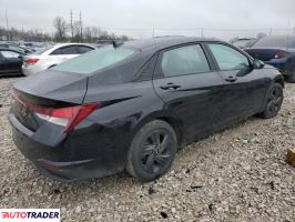 Hyundai Sonata 2021 2