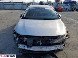 Toyota Corolla 2022 1