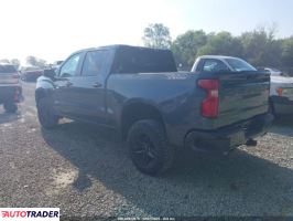 Chevrolet 1500 2021 5 Chevrolet 1500 2021 5