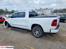Dodge Ram 2026 3