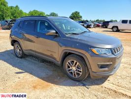 Jeep Compass 2020 2