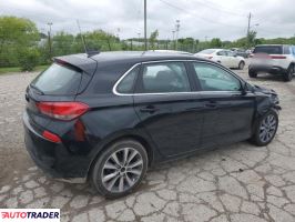 Hyundai Elantra 2020 2 Hyundai Elantra 2020 2