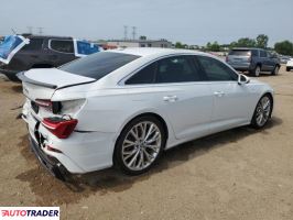 Audi A6 2019 3 Audi A6 2019 3