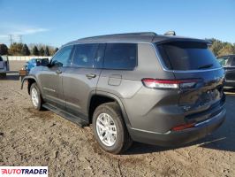 Jeep Cherokee 2025 3