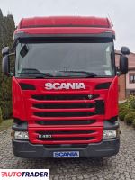 Scania R450