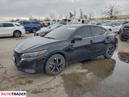 Nissan Sentra - zobacz ofertę