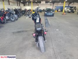 Harley-Davidson Pozostałe 2021