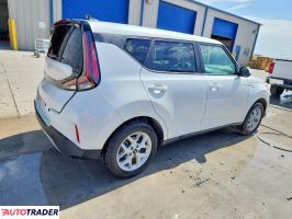Kia Soul 2025 2