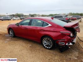 Lexus ES 2024 2