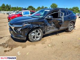 Chevrolet Trax 2026 1