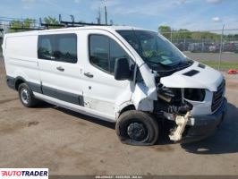 Ford Transit 2019 3
