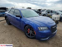 Chrysler 300C 2019 3
