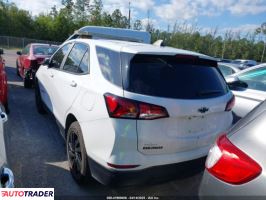 Chevrolet Equinox 2023 1 Chevrolet Equinox 2023 1