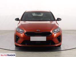 Kia PROCEED 2019 1.4 138 KM