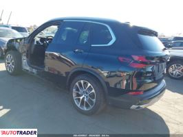BMW X5 2025 3