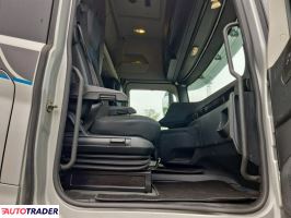 Ford f-max Ford f-max