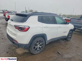 Jeep Compass 2024 2