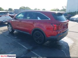 Kia Sorento 2022 2 Kia Sorento 2022 2