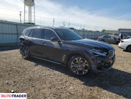 BMW X5 2021 3