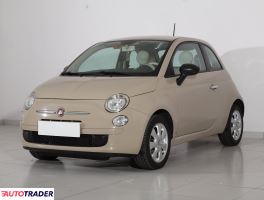 Fiat 500 2013 1.2 68 KM