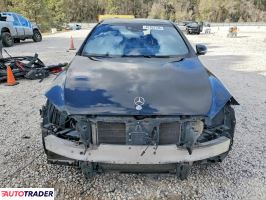 Mercedes CL 2020 4