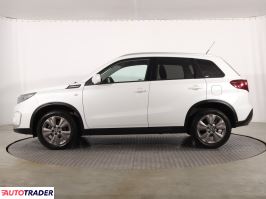 Suzuki Vitara 2021 1.4 127 KM