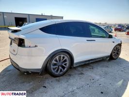 Tesla Model X 2022 Tesla Model X 2022