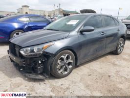 Kia Pozostałe 2021 2 Kia Pozostałe 2021 2