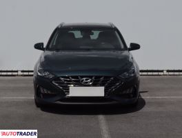 Hyundai i30 2023 1.5 156 KM