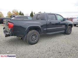 Toyota Tacoma 2018 3