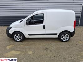Fiat Fiorino 2019 1.4